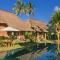 De Umah Bali Eco Tradi Home