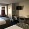 Microtel Inn By Wyndham Louisville East