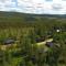 Tyngsjö Vildmark