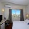 Golden Blue Hotel