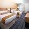 Red Lion Ridgewater Inn & Suites Polson - Полсон