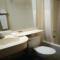 Quality Inn & Suites Prestonsburg next to Mountain Arts Center