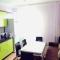 Sky infinity apartment
