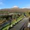 Magic Mountain Lodge - Lyngen