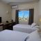 Golden Blue Hotel