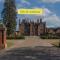 Dunston Hall Hotel, Spa & Golf Resort