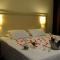Golden Blue Hotel