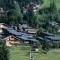 Village De Vacances Les Flocons Verts Foto: Village De Vacances Les Flocons Verts