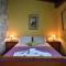 Villa Onar a stone house with amazing view