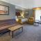 Best Western Plus Newport Mesa Inn