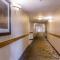 Best Western Plus Newport Mesa Inn