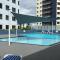 Centrepoint Apartments Caloundra