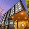 deVloft hotel Korat