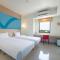 HOP INN Ubon Ratchathani - Ubon Ratchathani