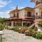 Orama Hotel - Serene Lake Plastira Retreat with Stunning Views