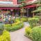 Thamel Eco Resort - Katmandu