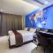 Stay Hotel - Taichung Zhongqing