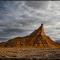 Camino de las Bardenas - Arguedas