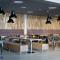 Comfort Hotel Bergen Airport