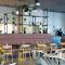 Comfort Hotel Bergen Airport