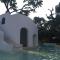 The Chelona pool access by Away