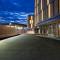 Comfort Hotel Bergen Airport