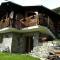 Chalet Mondjoin - Torgnon