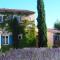 Le clos des lavandes-Luberon photo 8