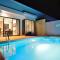 Pumeria Resort Phuket - SHA Plus - Bang Tao Beach