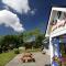 Pure Magic Lodge Foto: Pure Magic Lodge
