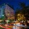 Sabai Sathorn Service Apartment