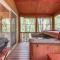 Artisan Hideaway