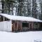 Blacktail Cabin