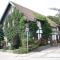 Fishermans House