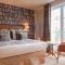 Hôtel Spa Vent dOuest