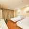 Foto: Hanting Hotel Guangzhou Ximenkou Guangxiao 23/44