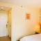Home Inn Jinzhong Shuncheng Street Old Yuci City