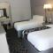 Paris Inn & Suites