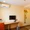 Home Inn Linyi Yinqueshan Road