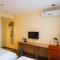 Home Inn Jilin Xiamen Street