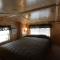 Blackhawk RV Campground Loft Cabin 11 - Milton