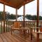 Blackhawk RV Campground Loft Cabin 11 - Milton