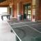 San Benito Camping Resort One-Bedroom Cabin 9