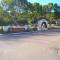 Pio Pico Camping Resort Two-Bedroom Cabin 12