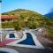Pio Pico Camping Resort Two-Bedroom Cabin 12