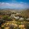 Pio Pico Camping Resort Two-Bedroom Cabin 12