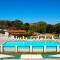 Pio Pico Camping Resort Cottage 4 - Jamul