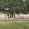 San Benito Camping Resort One-Bedroom Cabin 3