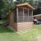 Blackhawk RV Campground Cabin 1 - Milton Blackhawk RV Campground Cabin 1 - Milton