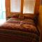 Pio Pico Camping Resort Studio Cabin 7 - Jamul